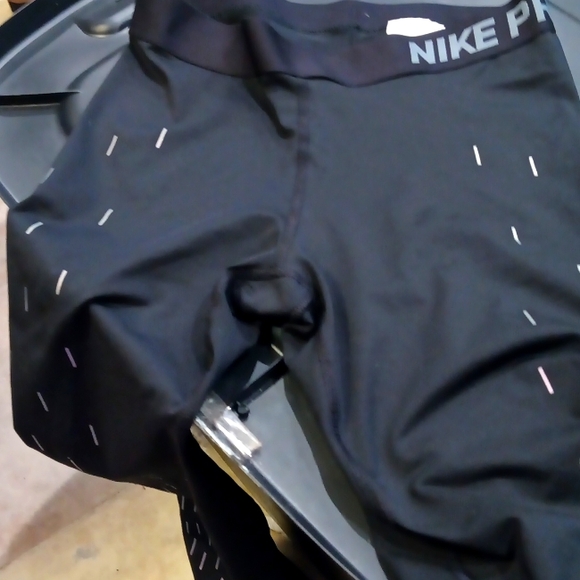 Nike pro pants - Picture 1 of 1
